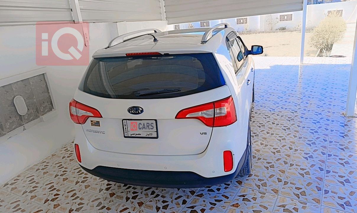 کیا سۆرینتۆ